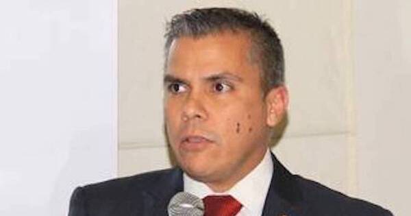 La Nación / “Han obrado correctamente”, destaca apoderado de la ANR sobre exclusión de afiliados del padrón