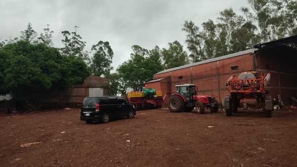 Dos heridos tras intento de asalto en Fram: Victimas se enfrentaron con delincuentes