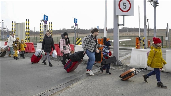 Diario HOY | Moscú abrirá corredores humanitarios diarios desde Ucrania hacia Rusia