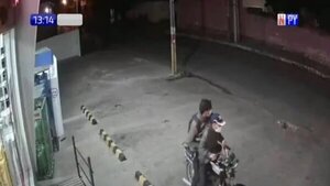 Fernando de la Mora: Capturan a presuntos asaltantes | Noticias Paraguay