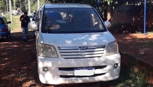 Caso Dahiana: Sangre hallada en vehículo denotaría complicidad del hermano de la pareja - Megacadena — Últimas Noticias de Paraguay