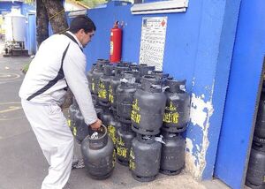Nuevo golpe al bolsillo: gas aumentaría una vez más hasta G. 1.000 la próxima semana