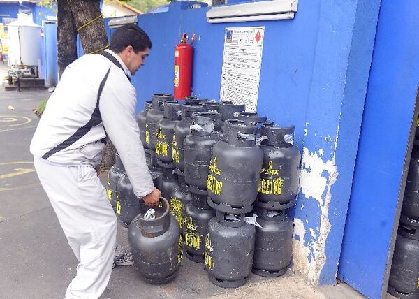 Nuevo golpe al bolsillo: gas aumentaría una vez más hasta G. 1.000 la próxima semana