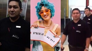 Diario HOY | Shopping Mariscal invita a 'romper etiquetas' pero echa a pareja gay: "Degenerados de mier..."