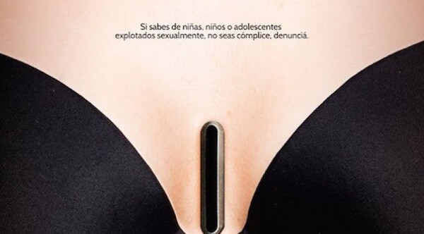 Diario HOY | Prendas "hot" para niños: “Hay adultos que hacen de la inocencia una mercancía”