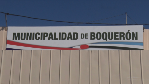 Lanzan concurso para la creación de logo y bandera para el distrito de Boquerón