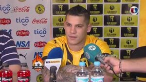 Recuerdan a ex pelotero de Guaraní por su apodo farrista