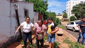 Inquilino echó a dueña de casa bajo engaños, denuncian