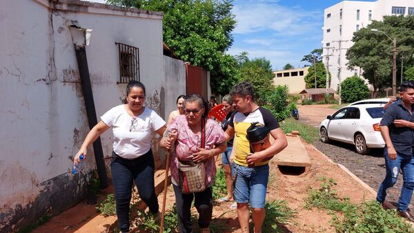 Inquilino echó a dueña de casa bajo engaños, denuncian