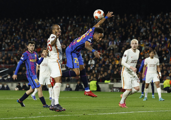 Diario HOY | Barcelona no pasa del empate ante el Galatasaray