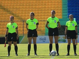 Autoridades listas para el 3er. episodio - APF