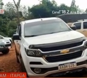 Itapúa: Delincuentes intentan asaltar a una familia japonesa - Paraguay.com