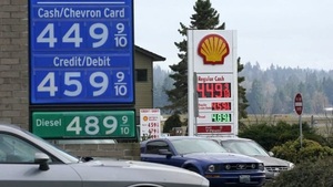 Situación complicada en Estados Unidos con suba histórica de combustibles - Megacadena — Últimas Noticias de Paraguay