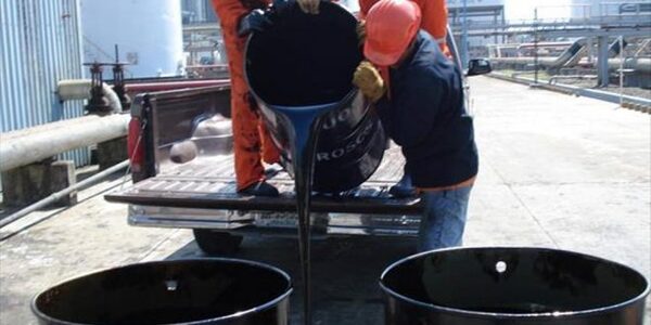 Diario HOY | Petróleo cae, Rusia asegura que mantiene sus exportaciones de crudo
