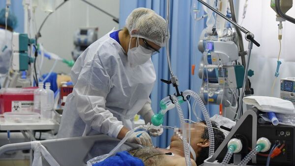 Reglamentan ley de Fondo de Cobertura para pacientes con Covid