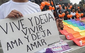 Director de la CDIA habló de la necesidad de contar con una ley contra toda forma de discriminación - Megacadena — Últimas Noticias de Paraguay