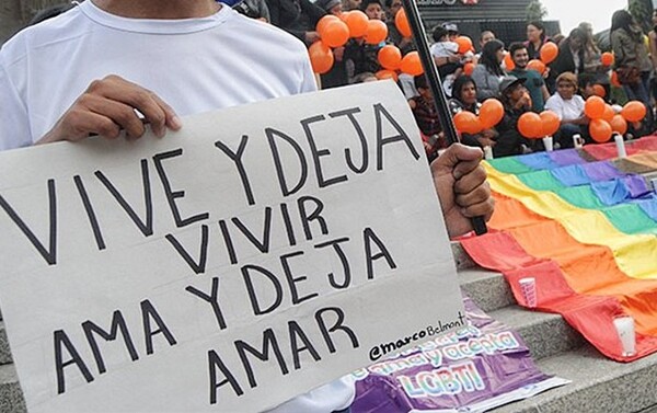 Director de la CDIA habló de la necesidad de contar con una ley contra toda forma de discriminación - Megacadena — Últimas Noticias de Paraguay