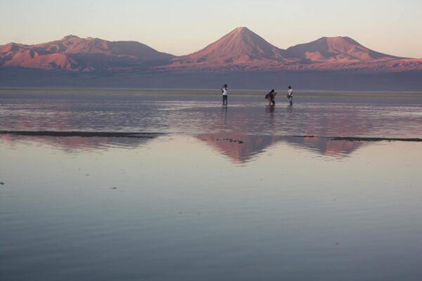 La autoridad ambiental chilena multa a una minera por daño al Salar de Atacama - MarketData