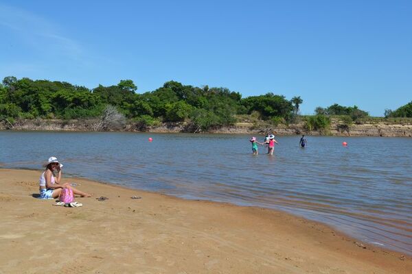 Estos son los atractivos de Misiones para el turismo interno - Viajes - ABC Color