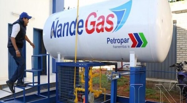 El gas podría subir nuevamente la próxima semana entre G. 500 y 1.000 el kilo - ADN Digital