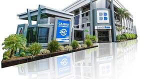 La Nación / Basa Capital cierra otra exitosa operación de bonos financieros