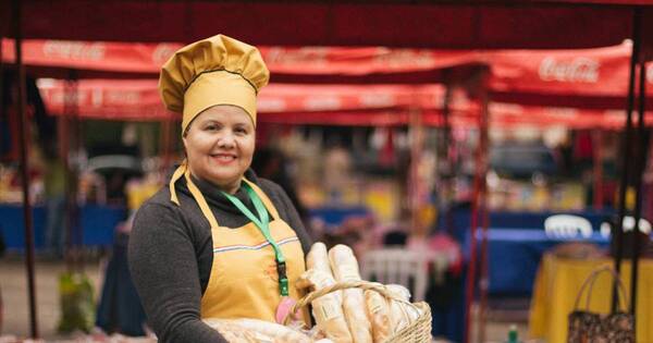 La Nación / Hacienda y PNUD lanzan una guía de referencia para mujeres emprendedoras