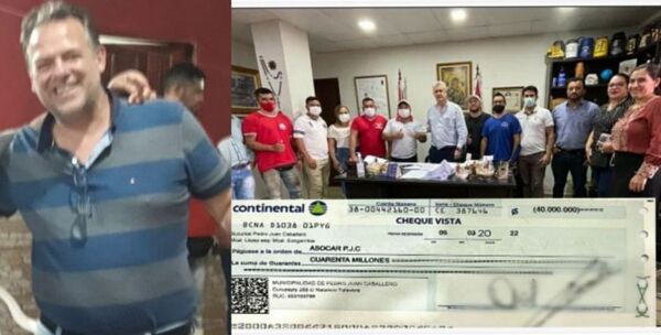 «El Pinocho González» quiere crear conflictos entre carniceros y proveedores para perjudicar al intendente