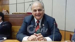 Senado confirma a ex Gobernador de Amambay como embajador en Marruecos