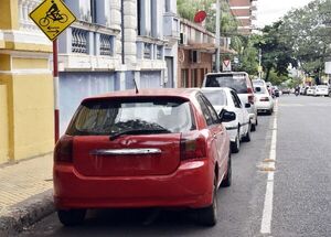 Proyectan bicisenda de 60 km que unirá Asunción con ciudades vecinas - Nacionales - ABC Color