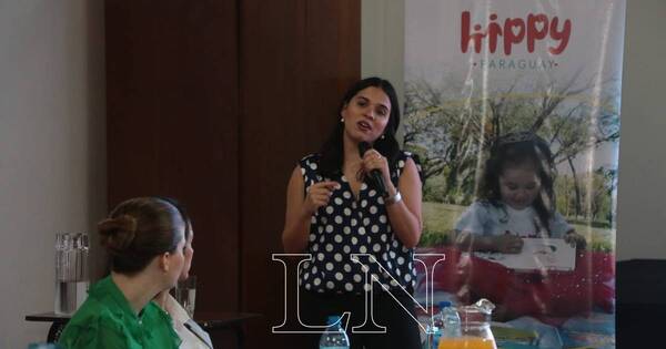 La Nación / Invitan a empresas a sumarse al proyecto Hippy Paraguay