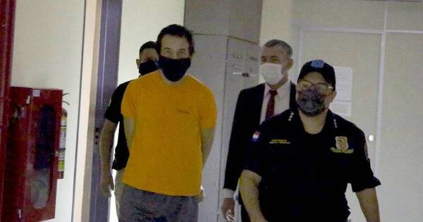 La Nación / Cirujano enfrentará juicio oral