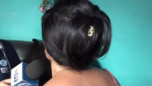 "Quiero que recuperen a mi hijo sano y salvo", dice madre del bebé desaparecido - Noticiero Paraguay