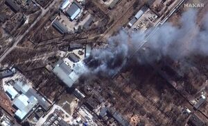Guerra Ucrania - Rusia en vivo: ONU aborda la presunta existencia de armas biológicas - Mundo - ABC Color