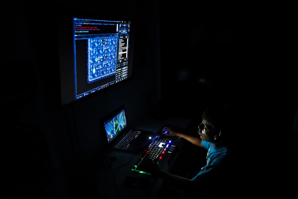 Los eSports en Argentina, una industria hostil para las mujeres - MarketData