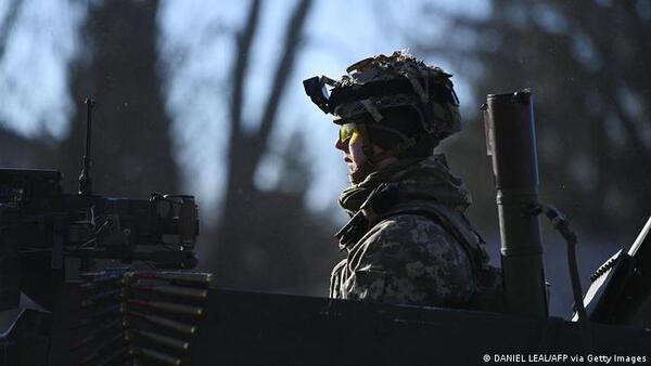 Guerra en Ucrania: Rusia ataca Dnipró y estrecha cerco sobre Kiev
