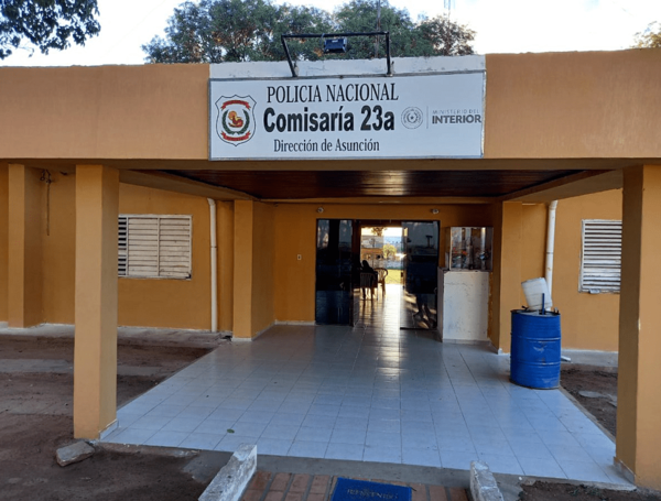 Matan a puñetazos y pedradas a joven en Roque Alonso · Radio Monumental 1080 AM