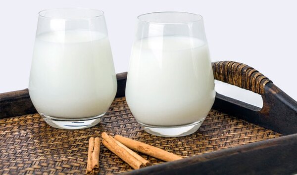 Hacienda comunica nueva clasificación arancelaria para la leche sin lactosa