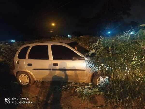 Matan a tiros a hombre en su vehículo - La Clave
