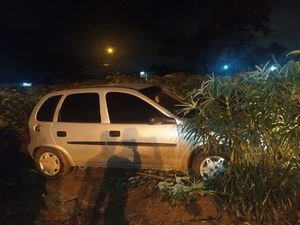 Asesinaron a un hombre dentro de su automóvil