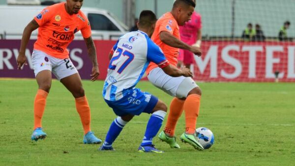 Hermanos Colmenárez se va arriba ante La Guaira