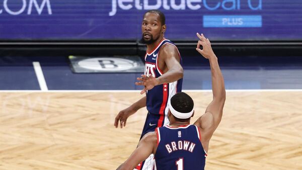 Nets silencian a los Sixers en el duelo más morboso de la NBA
