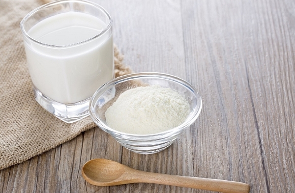 Diario HOY | Leche sin lactosa: informan sobre su nueva clasificación arancelaria