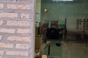 Hurtan equipos de oficina del Registro Electoral en CDE