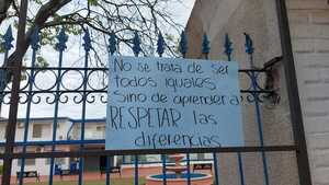 Diario HOY | MEC: hay más casos de alumnos acosados por orientación sexual