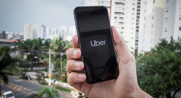 UBER: Usuarios paraguayos entre los mejores de Latinoamérica
