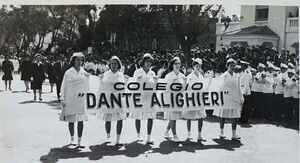 Colegio Dante Alighieri cumple 127 años de huellas en la educación paraguaya