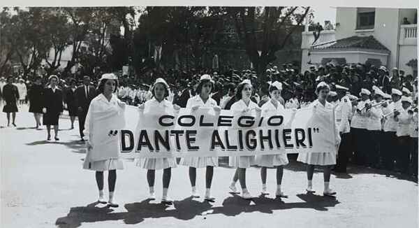 Colegio Dante Alighieri cumple 127 años de huellas en la educación paraguaya