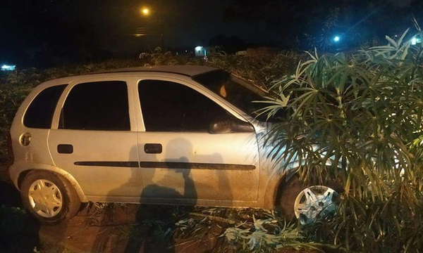 Camionero fue ejecutado dentro de su automóvil - OviedoPress