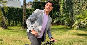 No dejaron entrar a Chiche Corte a la radio