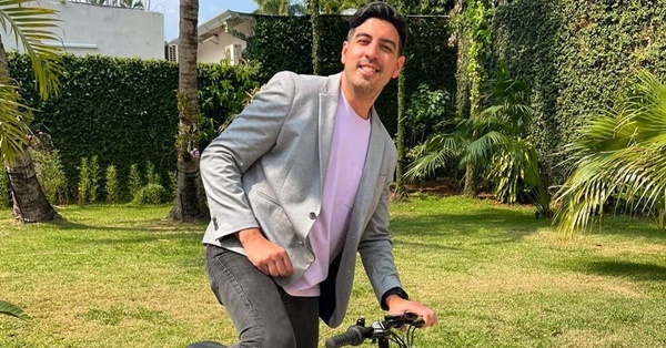 No dejaron entrar a Chiche Corte a la radio